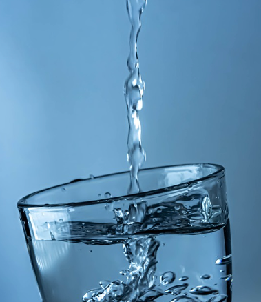 물 섭취의 중요성과 더 많이 마시는 법