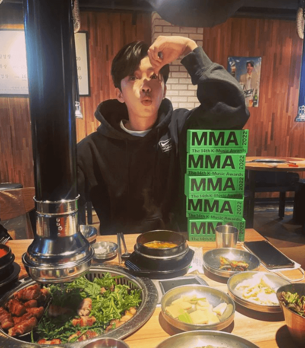 임영웅 마이리틀히어로