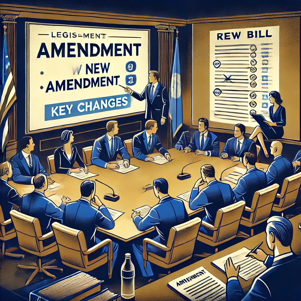 상법 개정&amp;#44; 어떤 변화가 있을까? 핵심 정리