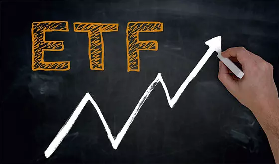 ETF란?