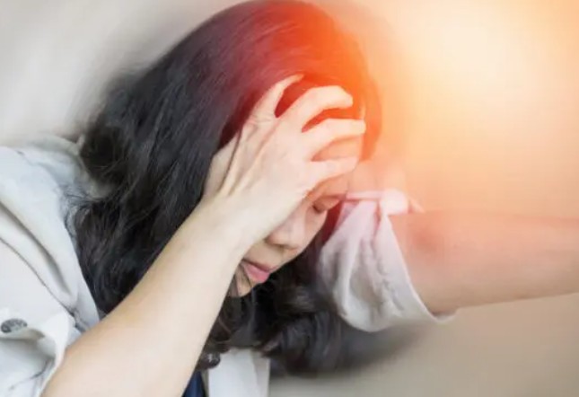 저혈당 증상-시야흐림