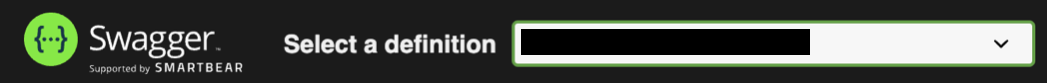 Select a definition