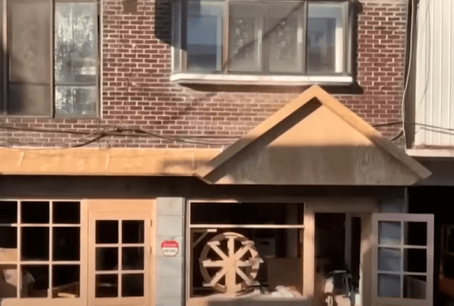 백종원 예산시장