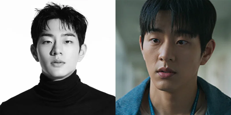 페이스 미에서 서강호 역을 맡은 이승우