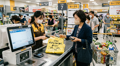 쓰레기 종량제 봉투 대란 원인과 해결방안