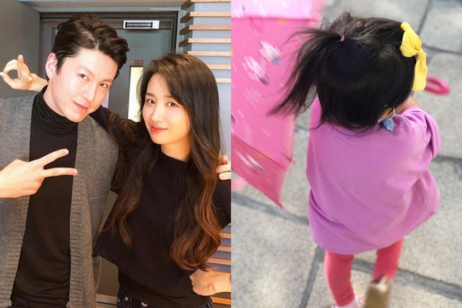 류수영 배우 프로필 집안 논란 부인 박하선 나이차 자녀 과거 인스타