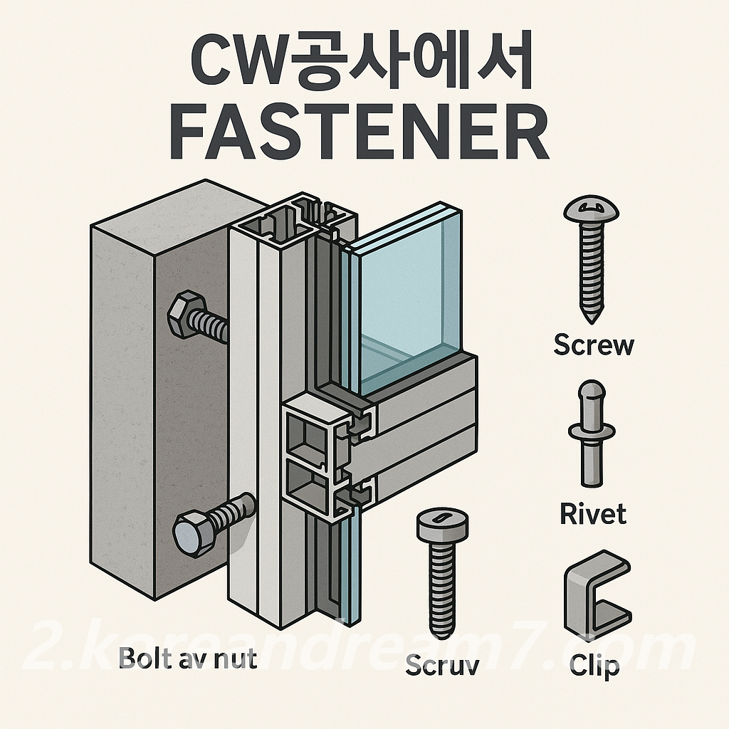FASTENER