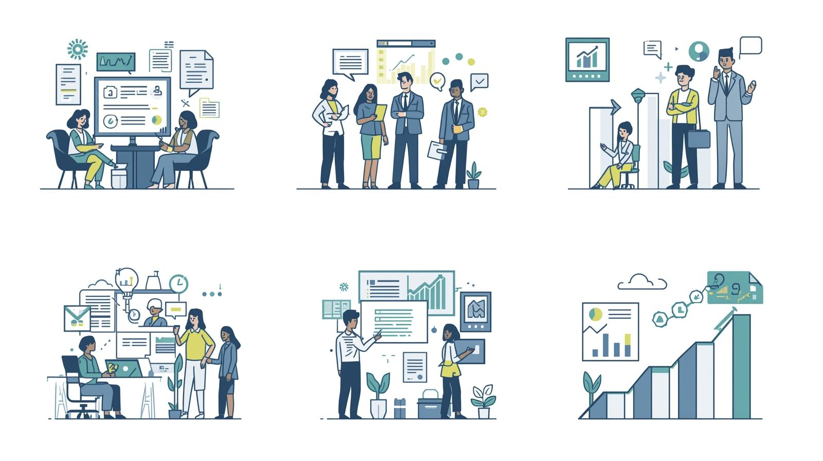 사내강사 양성 전략 관련 이미지