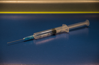 백신 접종 후 증상