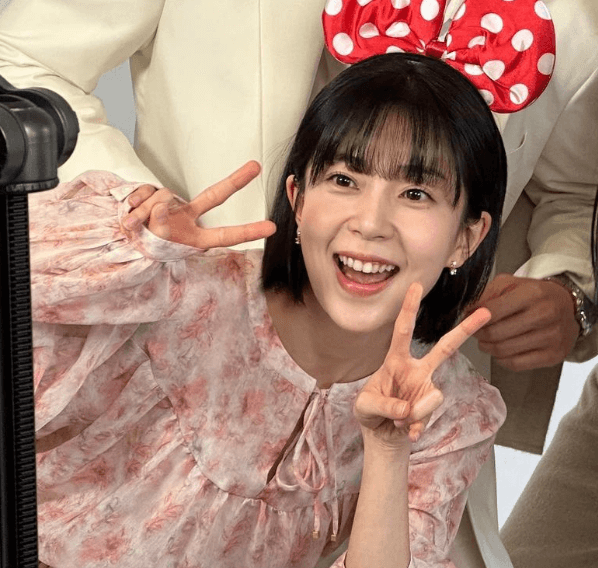 백진희
