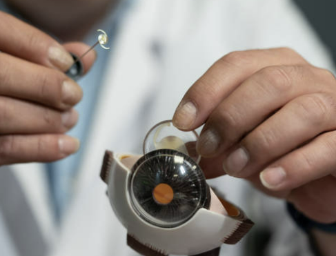 백내장 수술비용 초기증상 최저가 확인방법