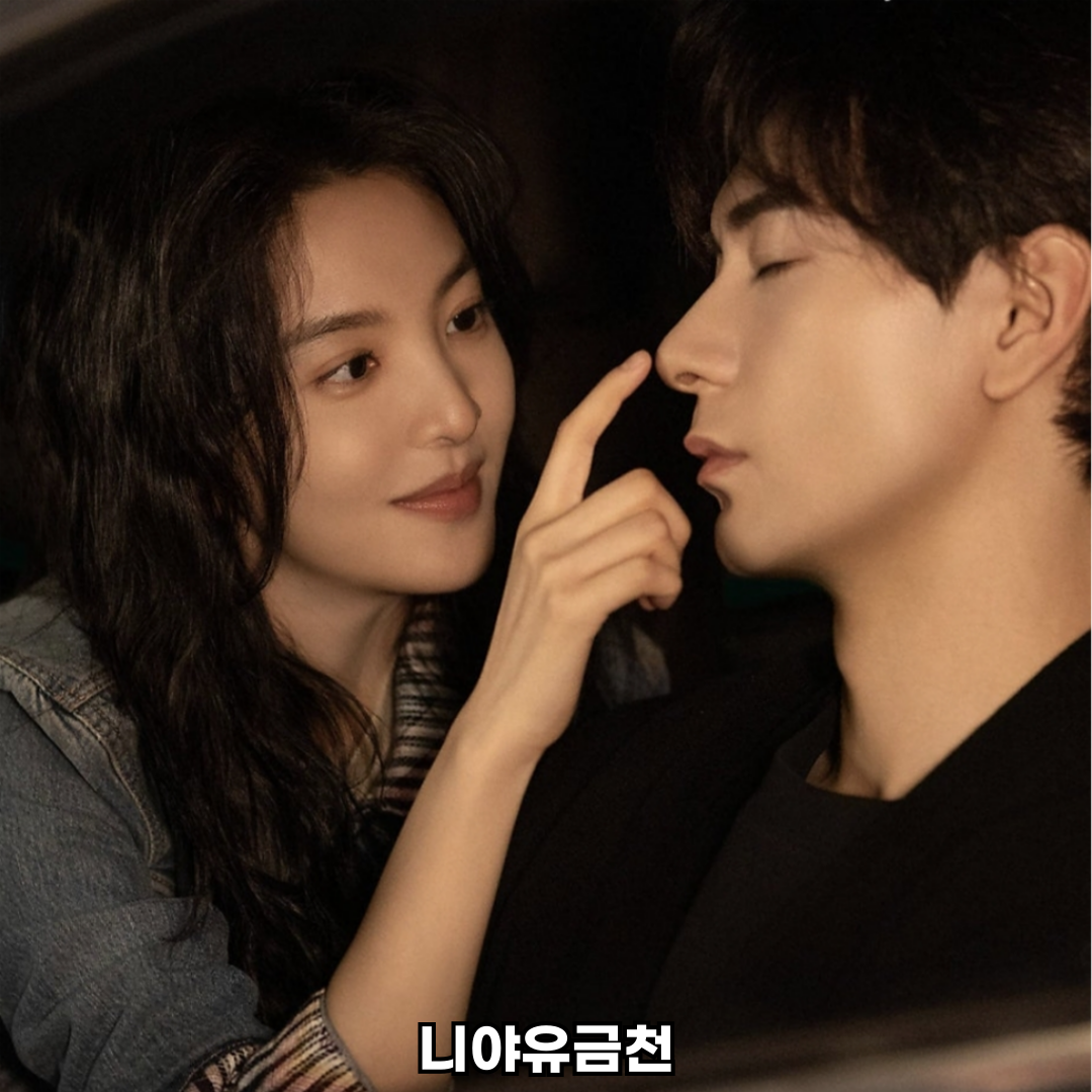 니아유금천 중드 로맨스