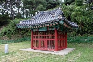 천동관광지
