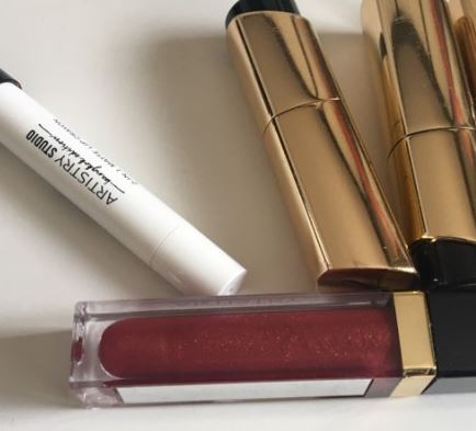 유통기한 지난 립스틱