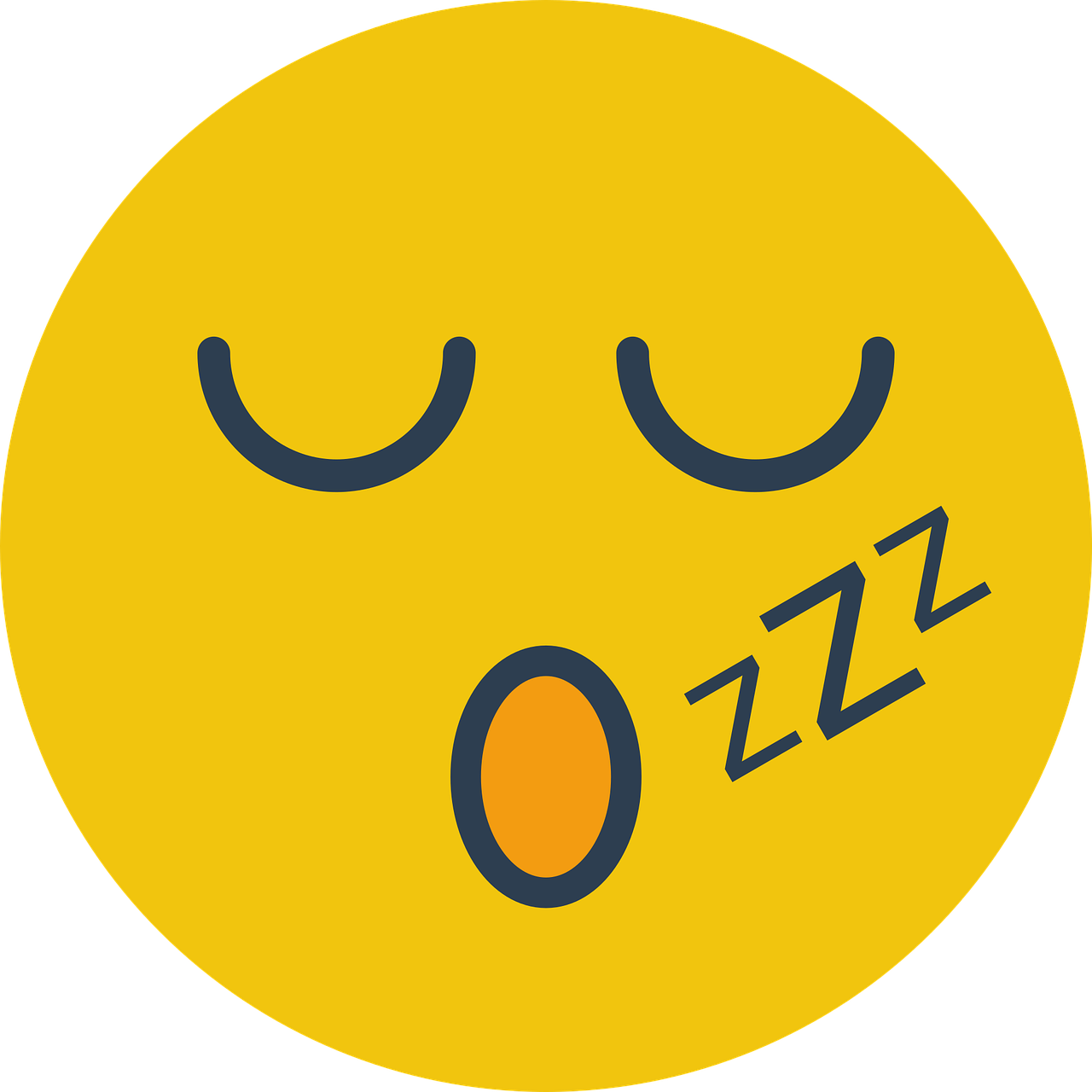 수험생을 위한 졸음 극복법