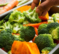 천식에 좋은 음식 영양제 식단