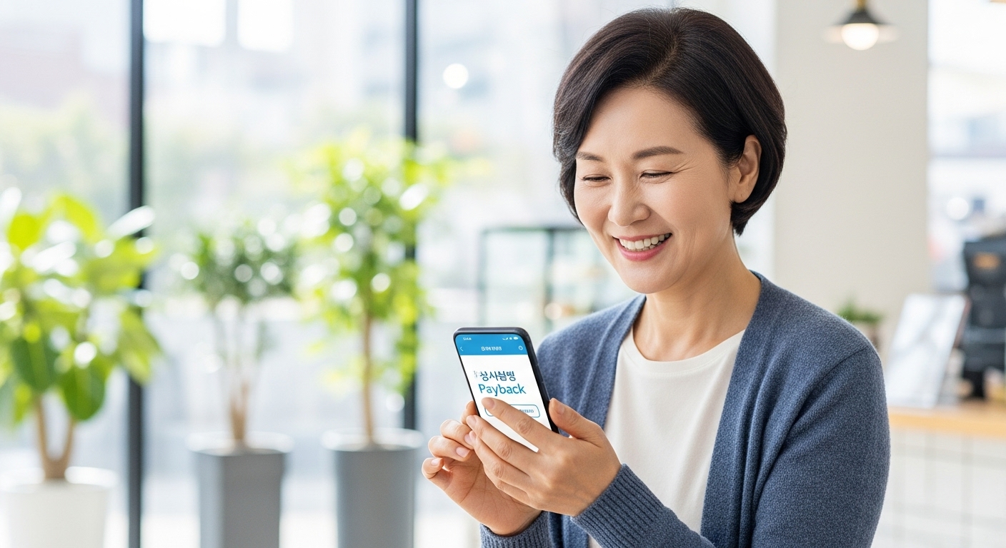 상생페이백 10월 10만원