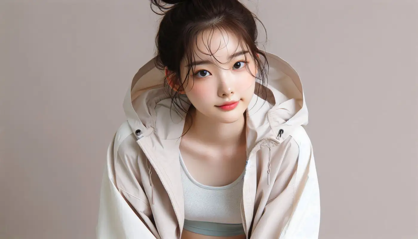 비대면진료앱-순위를-알아보고-건강관리하는-여성의-모습