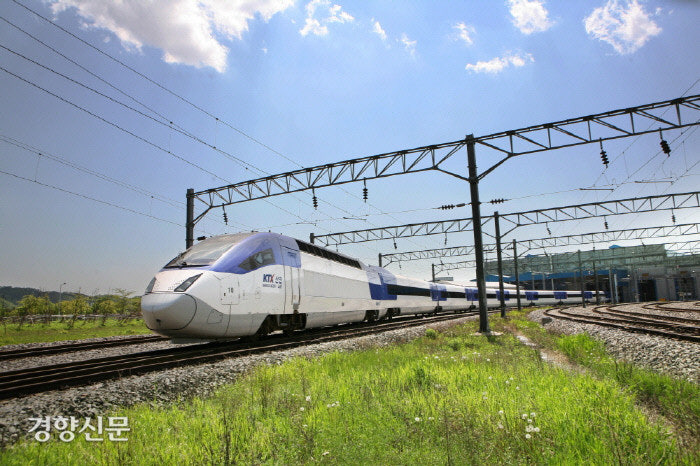 2025년 추석 기차표 예매