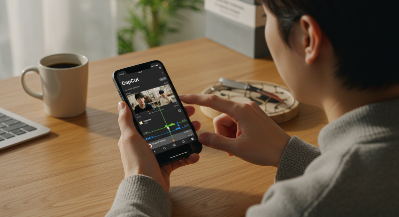 capcut