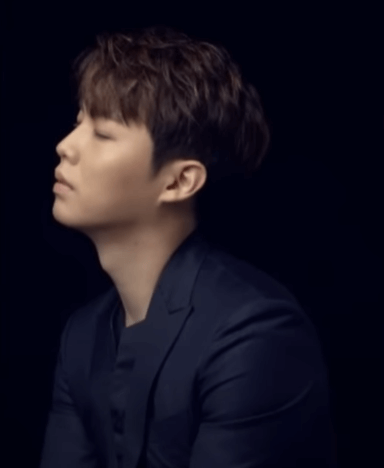 감성 보컬 손태진1