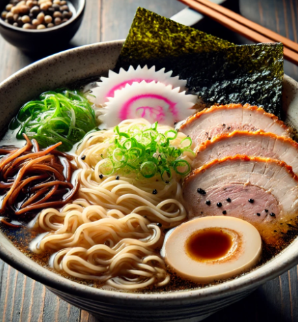 라멘