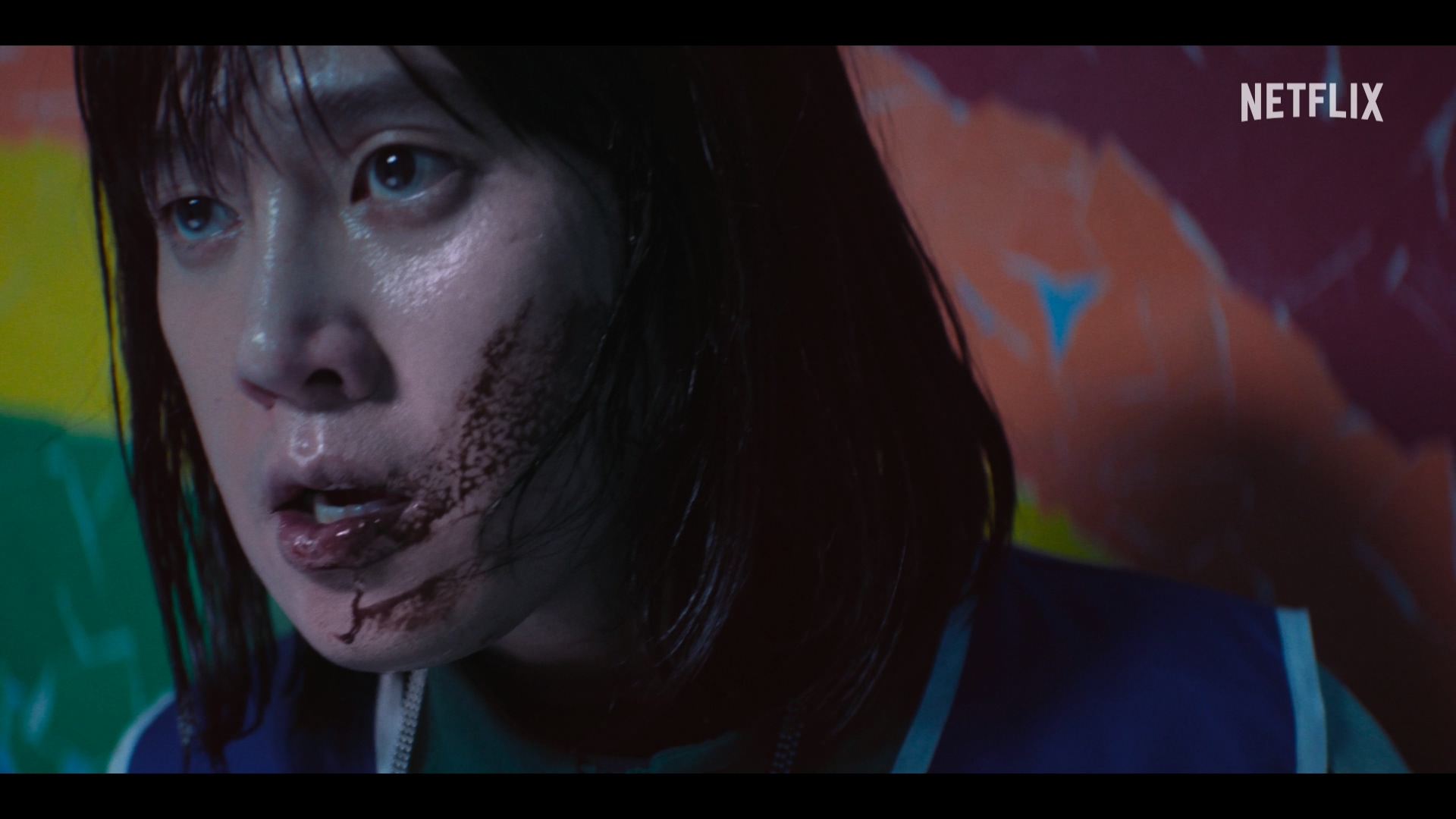 주요 출연진과 스틸컷