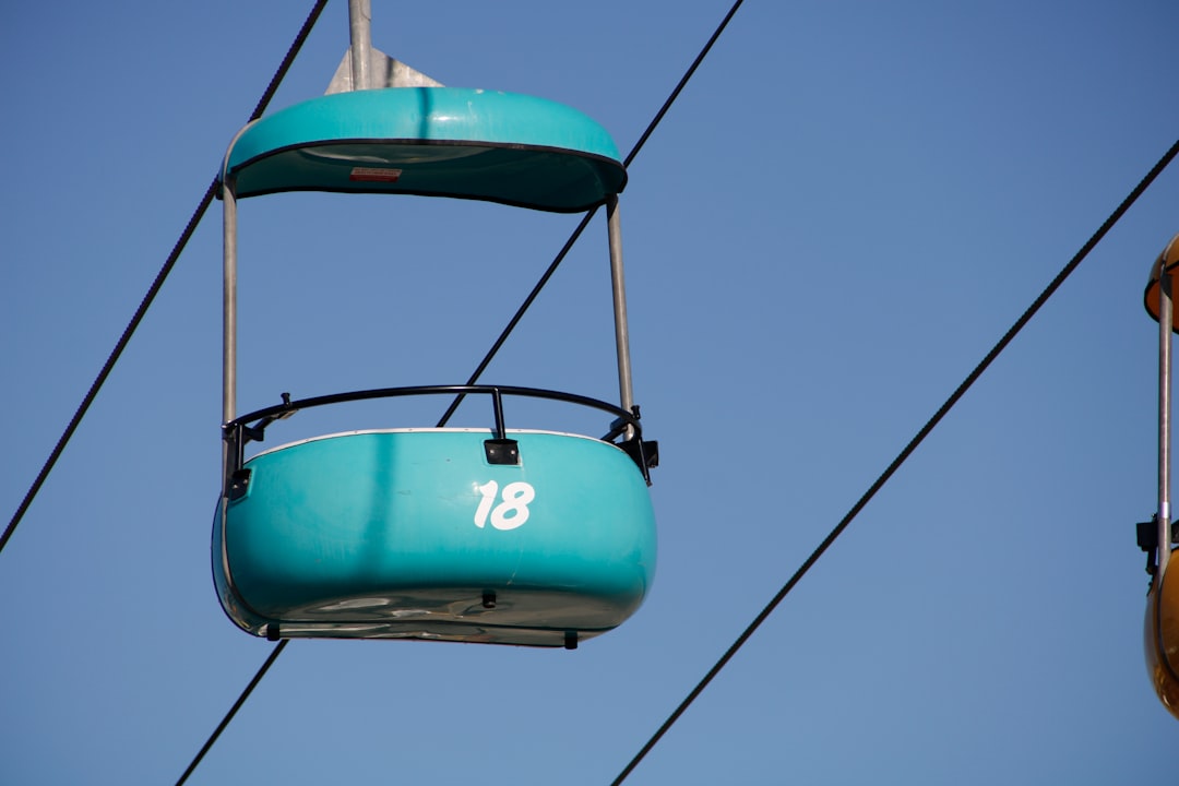 Cable Car