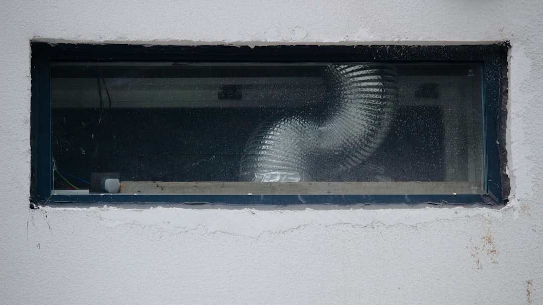 Ventilation (환기)