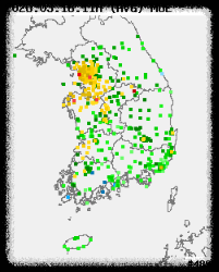 환경부 미세먼지 농도