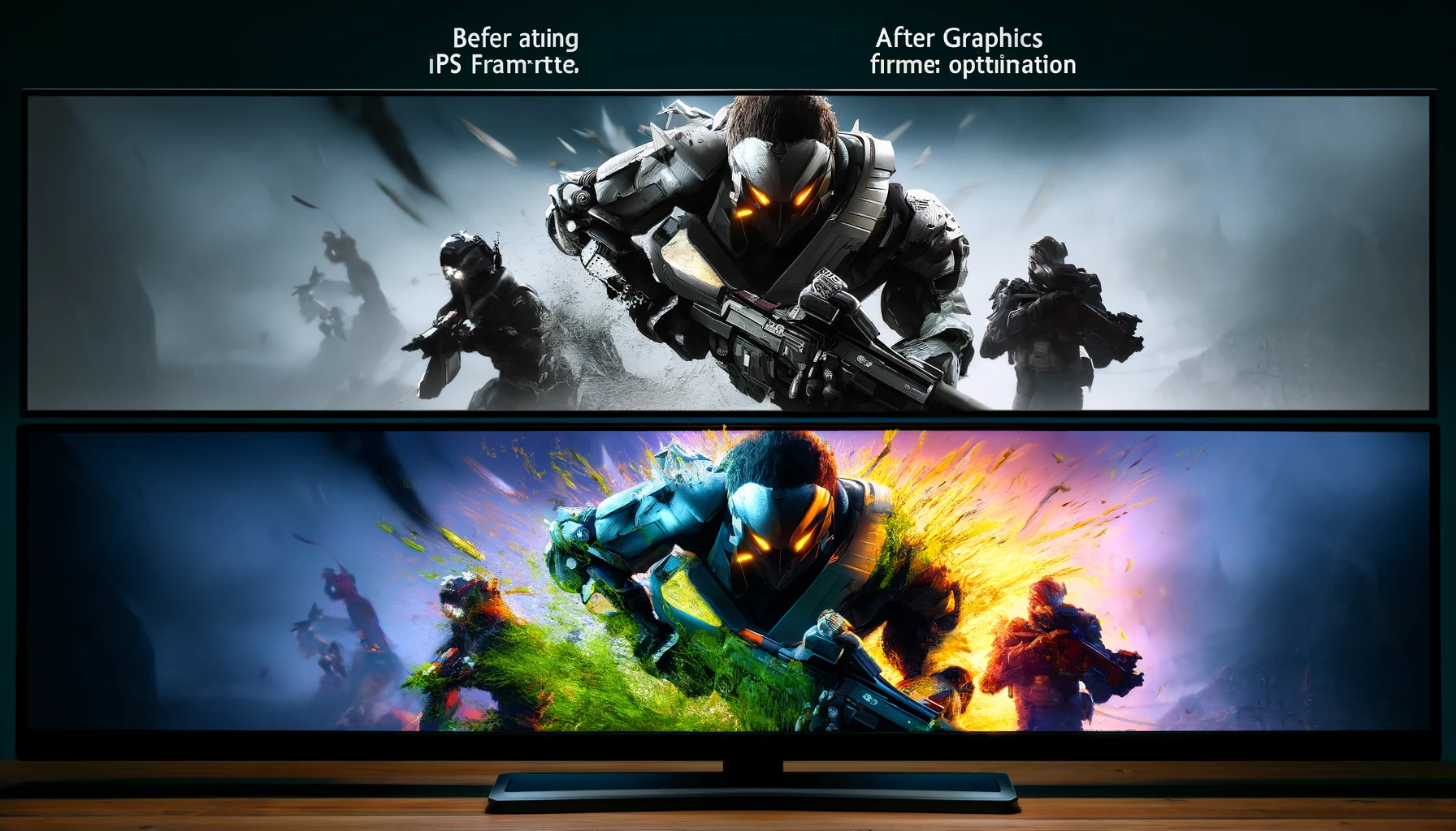 게임 끊김 해결법, G-Sync로 부드러운 화면 만드는 방법