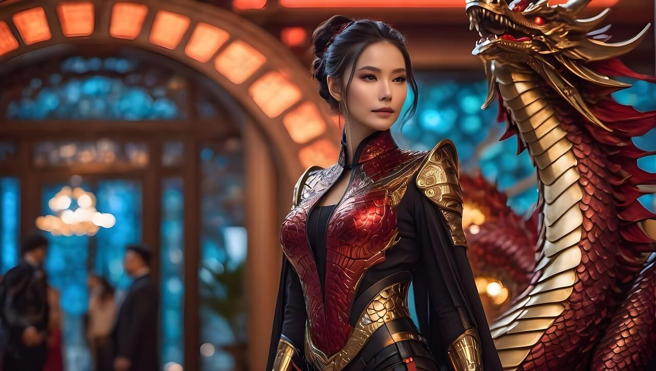 🐉 2025년8월용띠운세