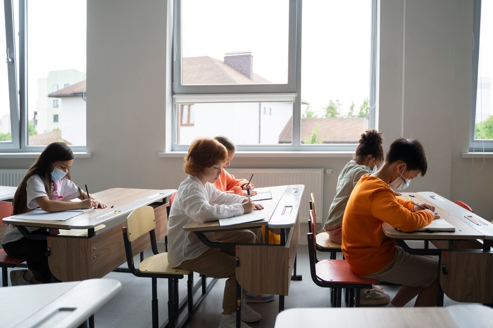 학교 차이가 성적을 좌우할까 – 공립 vs. 사립, 특목고 vs. 일반고 비교 분석