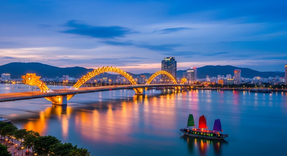 11월 다낭 여행, '이것'만 알면 우기 걱정 끝! 4박 5일 완벽 경비&amp;필수 준비물 총정리