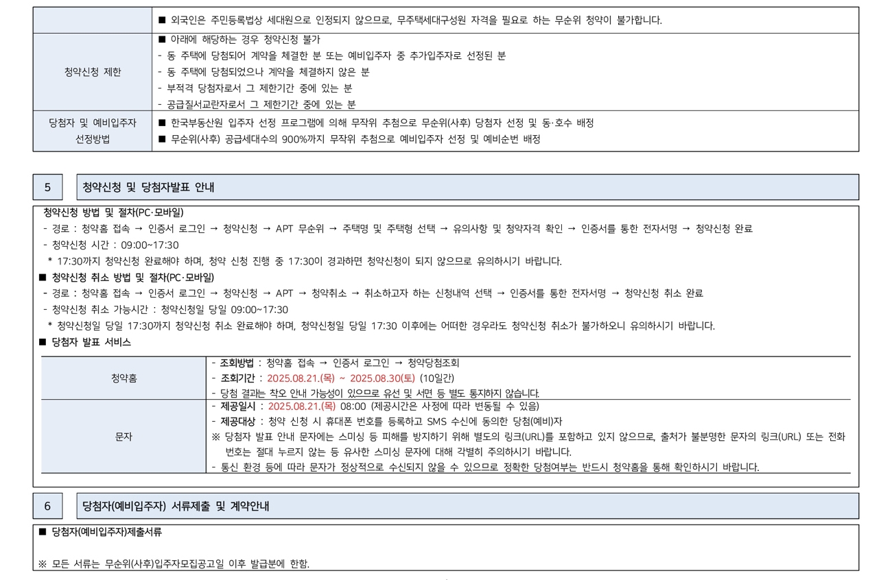 영통아이파크캐슬3단지무순위-20