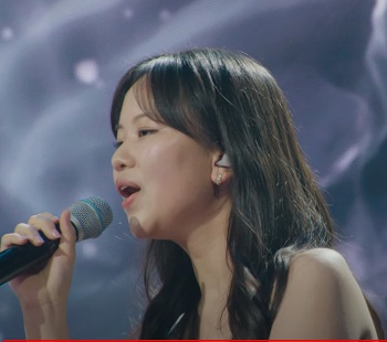 상사화 아즈마 아키 노래 듣기 가사 한일톱텐쇼