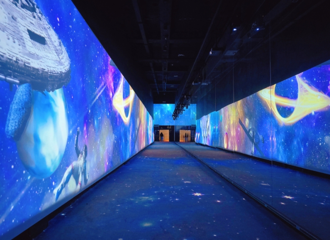 환상적인/국내/여행지/여수/예술랜드