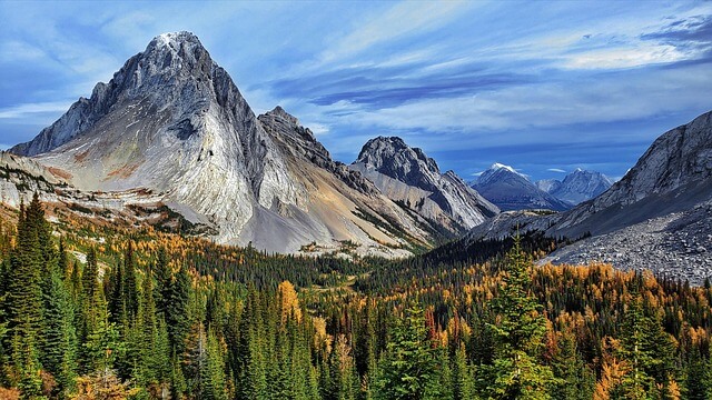 캐나다 6월 어디까지 알고 있나요? 여행 전 꼭 봐야 할 체크리스트