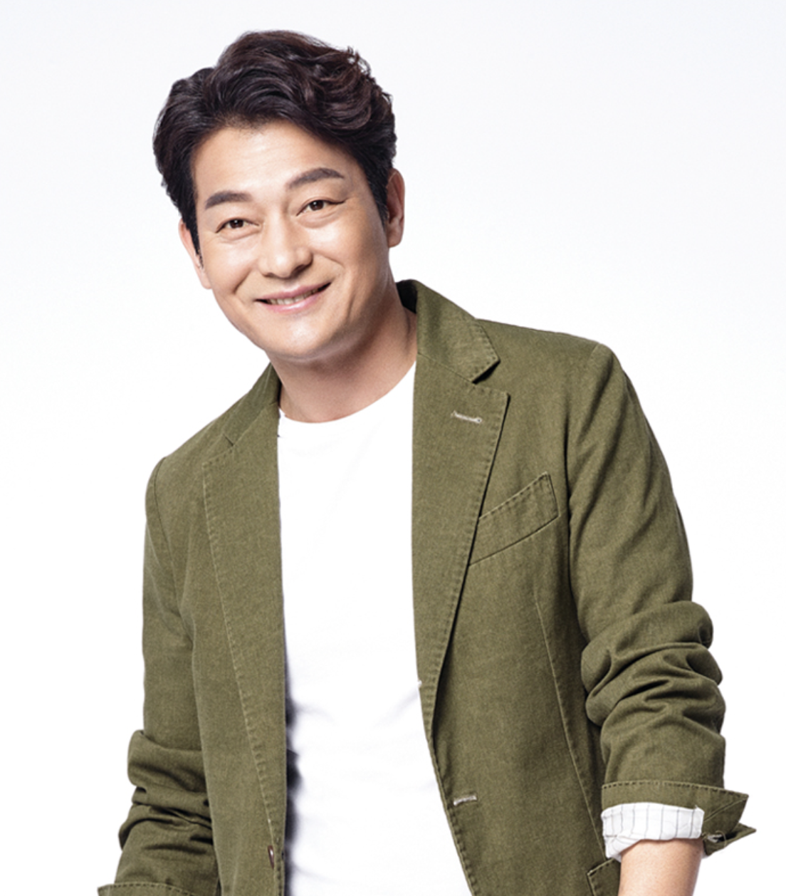 조성하 화보