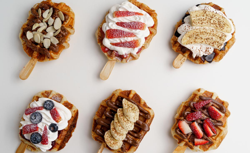 한국인이 가장 사랑하는 길거리 음식 BEST 10 ❘ 떡볶이부터 붕어빵까지 총정리