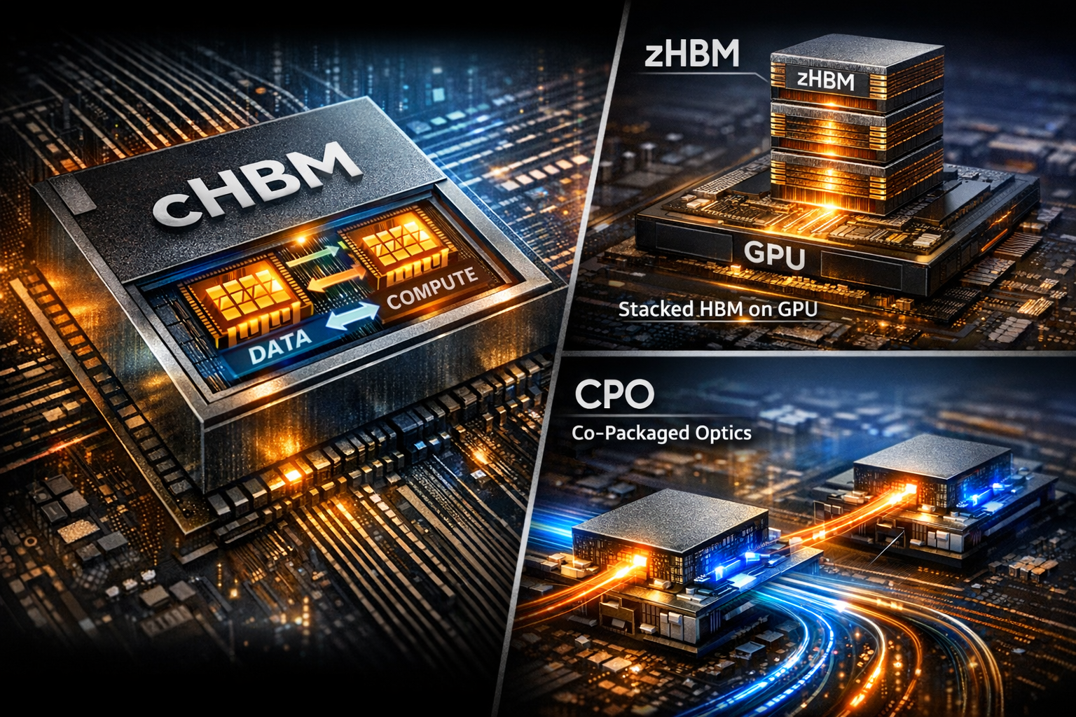 삼성 ‘커스텀 HBM’의 전략과 향후 전망