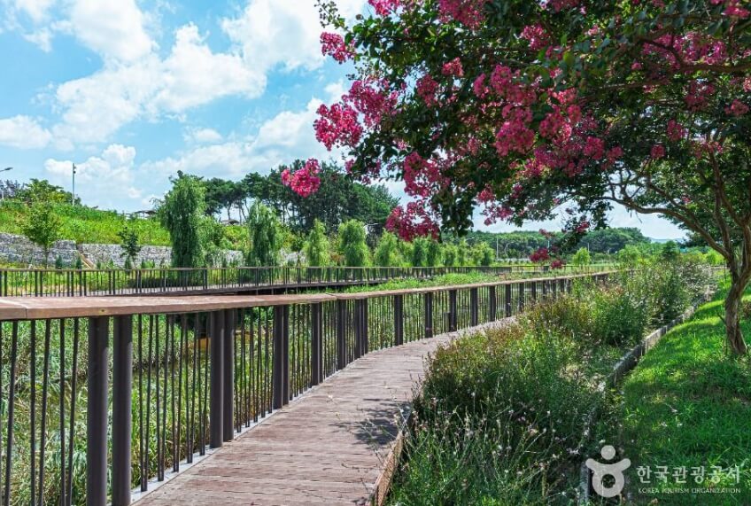 부안 가볼만한곳 베스트 10