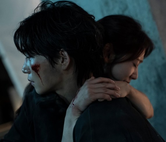 지옥에서 온 판사 재밌나요? 재미 있다 vs 재미 없다 [OTT 드라마 재방송 다시보기]