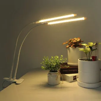 타이머 세팅 자동점등 소등루틴 식물등사용 습관 만들기 편리한 관리_6