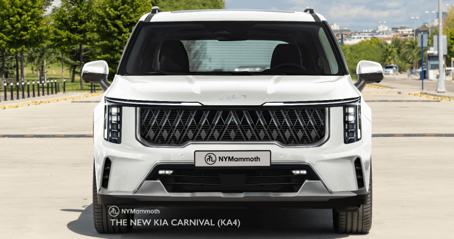 카니발하이브리드