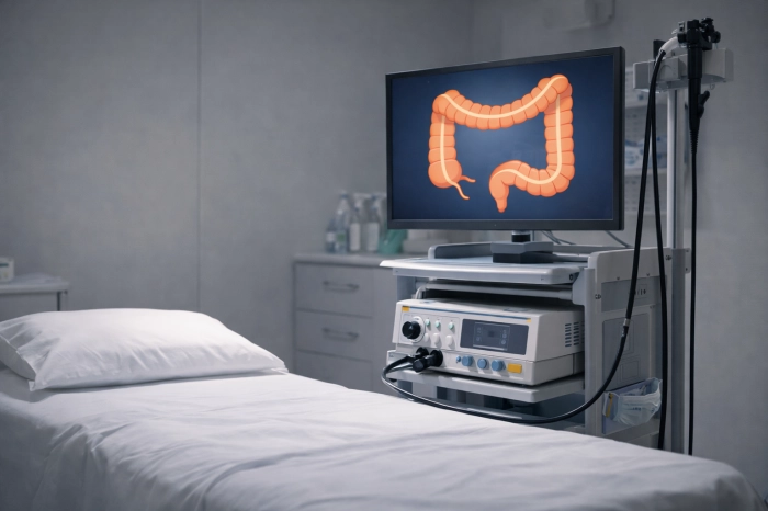 대장암 초기증상