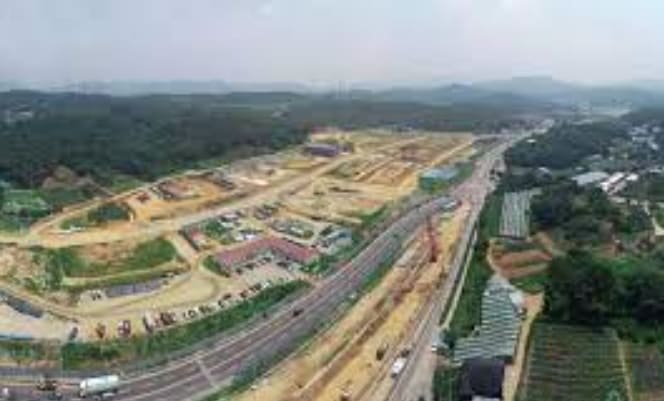 정부, 산업단지 조성 기간 8년&rarr;5년 &lsquo;단축 추진