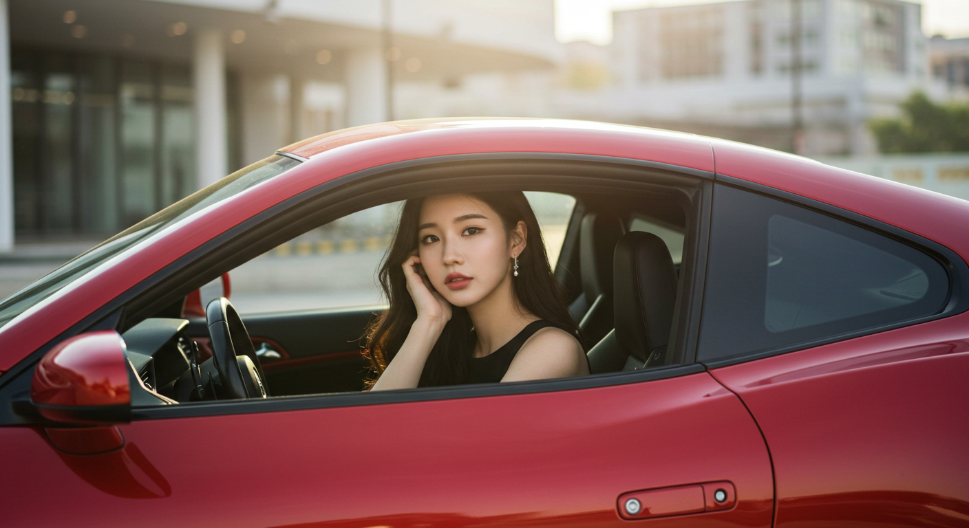 카니발 7인승 렌트비용