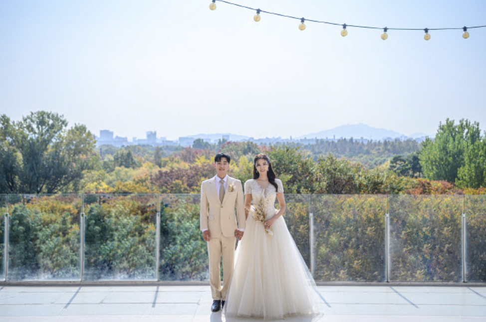 윤석현 정인영 커플