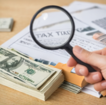 1주택자 보유세